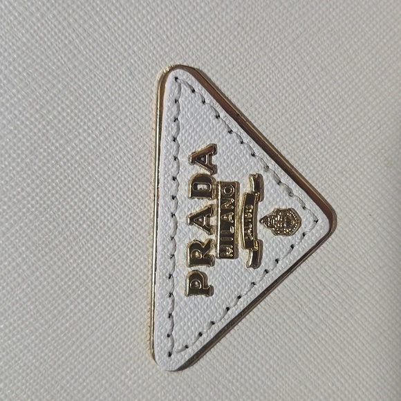 Bag Cream/withe - Picture 13 of 13